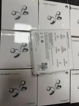 HUAWEI FreeClip 2 Open-Ear Headphones - 38H Battery IP57 Waterproof BT 6.0 – Bild 4
