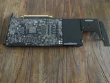 PNY NVIDIA Quadro RTX 4000 8GB GDDR6 Grafikkarte VCQRTX4000-PB FRU 02RJ008 – Bild 1