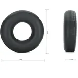 Weiche PU-Leder Ersatz Ohrpolster f��r Sony WH CH520 mit bequemer Passform – Bild 1