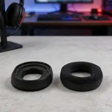 Ersatz Ohrpolster für Razer für blackshark V3Pro weiches Leder 2er Set – Bild 10