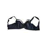 Bonprix Damen BH mit Bügel Schwarz NEU OVP Größe 105D Ungepolstert Spitze – Bild 1