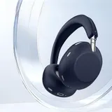 Wiederverwendbare Silikonh??lle f??r Sony WH-1000XM5 WH-1000XM4 WH-1000XM3 Kopfh – Bild 2