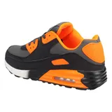 Damen Herren Sneaker Sportschuhe Turnschuhe Laufschuhe Freizeitschuhe 10377 – Bild 4