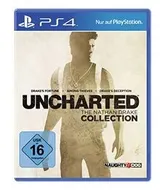 Uncharted: The Nathan Drake Collection [PlayStation... | Game | Zustand sehr gut – Bild 1