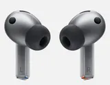 Samsung Galaxy Buds 3 Pro SM-R630 Silber GUT GEBRAUCHT Bluetooth Kopfhörer – Bild 2