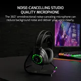GAMEPOWER Voldon X Gaming Headset für PS4 PS5 Xbox 3,5 Klinke 50mm Lautsprecher – Bild 3