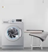 Universell Unifarben Sofabezüge Sofaschoner Sofaüberwurf Couchbezug Rutschfest – Bild 6