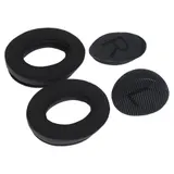 Für Honeycomb Eis Gel Ohrpolster für längere Verwendung für Bose QC25 für qc35 Q – Bild 10