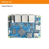 Nanopi R5S LTS Rockchip RK3568B2 4GB RAM 32GB eMMC Development Board Quad-Cortex – Bild 8