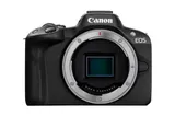 CANON Systemkamera EOS R50 Kit mit Objektiv RF-S 18-45mm F4.5-6.3 IS STM B-WARE – Bild 1