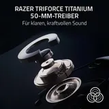 Razer BlackShark V2 Pro Kabellos Gaming vollständig, Weiß (RZ04-03220300-R3M1) – Bild 2