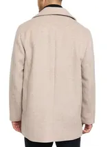 Indicode Herren Mantel INParade-Herrenmantel Herrenjacke Parka Gefüttert Männer – Bild 6