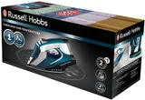RUSSELL HOBBS Dampfbügeleisen kabellos Cordless One Temp 26020-56 2600W Akku – Bild 9