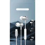 Advanced Chipset kabelgebundene Ohrh?rer mit 1,2 m Kabel f��r t?gliche Leistun – Bild 9