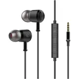 Advanced Chipset kabelgebundene Ohrh?rer mit 1,2 m Kabel f��r t?gliche Leistun – Bild 10