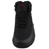 Dockers by Gerli Herren Barfußschuh Sneaker gefüttert Schwarz 57YN110-630100 – Bild 6