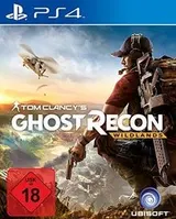 Tom Clancys: Ghost Recon Wildlands - PlayStation 4... | Game | Zustand sehr gut – Bild 1