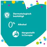 Pampers Fresh Clean Feuchttücher 15 Packungen (15 x 80 Stück)1200 Feuchttücher – Bild 10