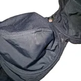 Bonprix Damen BH mit Bügel Schwarz NEU OVP Größe 105D Ungepolstert Spitze – Bild 3