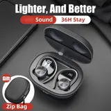 Immersives Audioerlebnis mit für mega für bass Wireless Kopfhörer Ergonomisches – Bild 4