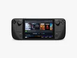 Valve | Steam Deck | Spielekonsole | 512GB | Schwarz | GUT – Bild 1