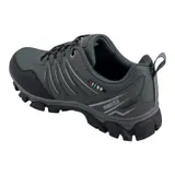 Herren Sneaker Trekkingschuhe Outdoor Wanderschuh Sportschuhe Übergröße Schnürer – Bild 2