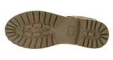 Damen Winterboots Stiefeletten Stiefel Schnürboots Gefütterte Booty Camel 37-42 – Bild 5