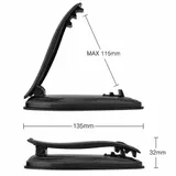 Autohalterung Armaturenbrett Handy KFZ Halterung Halter Universal Smartphone – Bild 5