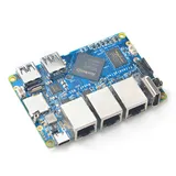 Nanopi R5S LTS Rockchip RK3568B2 4GB RAM 32GB eMMC Development Board Quad-Cortex – Bild 2