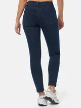 Tazzio Skinny Fit Jeans Damen Jeanshose Stretch Denim Hose – Bild 6