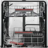 AEG Geschirrspüler Einbau Teilintegriert 60cm Spülmaschine 13 Gedecke AirDry NEU – Bild 7