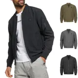 Indicode Herren Übergangsjacke INMaxim-Jacke Stehkragen Reißverschluss Männer – Bild 9