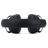 MEDION LIFE HX1 Plus Over Ear Kopfhörer Bluetooth ANC Wireless Schwarz – Bild 8