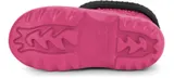 LADEHEID Gummistiefel Kinder Jungen Mädchen Mit Innenschuh Regenschuhe 22-37 – Bild 4