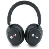 BMW Bluetooth 5.4 Wireless Headset On-Ear ENC ANC IPX4 USB-C Carbon Metal Logo M – Bild 3
