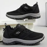 Sportschuhe Damen Herren Walking Schuhe Outdoor Fitnessschuhe Laufschuhe Sneaker – Bild 7