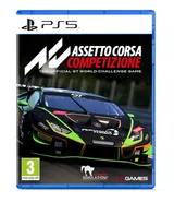 Assetto Corsa Competizione PS5 Rennspiel | EU Version – Bild 1