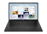 HP 17" Laptop 128GB SSD 17,3" FHD IPS Intel N5030 3,1GHz WEBCAM WIN11 1YWarantie – Bild 8