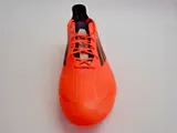 Adidas F50 Elite SG/Fußball/Stollenschuhe/Größe 42/pink/schwarz/silber/IF1296 – Bild 3