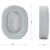Ohrpolster Ersatz f??r Corsair HS55 HS55PRO HS65 Kopfh?rer bequeme Passform PU – Bild 8