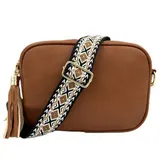 Umhängetasche Crossbody Bag Damen Handtasche Set Damentasche Schultertasche S- – Bild 1