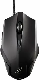 uRage Gaming Starter Set Tastatur + Maus Keyboard Mouse USB QWERTZ DE Layout – Bild 6