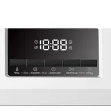 PKM Waschmaschine 10 kg Frontlader Inverter 1400 U/Min AquaStop Dampf Eco A NEU – Bild 7