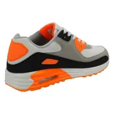 Sportschuhe Sneaker Turnschuhe Laufschuhe Freizeit Schuhe Schnürer Herren Damen – Bild 5