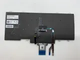 Dell Tastatur 0F2X80  (QWERTY) Latitude E7450 E5450 3340 E7250 – Bild 2