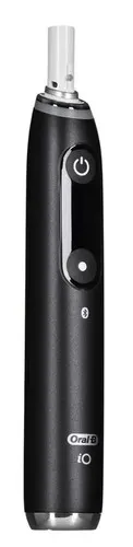 Braun Oral-B iO 9 Elektrische Zahnbürste Braun, Oral-B iO Series 9 Luxe BLACK – Bild 2
