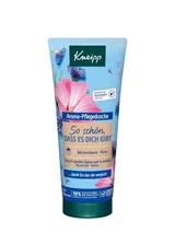 Kneipp Aroma-Pflegedusche So schön, dass es 200 ml (1er Pack), Mehrfarbig – Bild 1