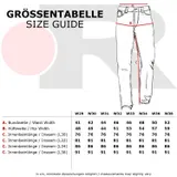 Reslad Jeans Herren Slim Fit Männer Herren Hosen Stretch Denim Jeanshose RS-2063 – Bild 4