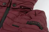 Marikoo Damen Stepp Jacke Steppjacke Übergangsjacke Frühling gesteppt NEU B600 – Bild 3