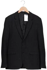 Kiomi Sakko Herren Business Jacket Anzug Jacke Herrenblazer Gr. 50 W... #4nkxhzq – Bild 1